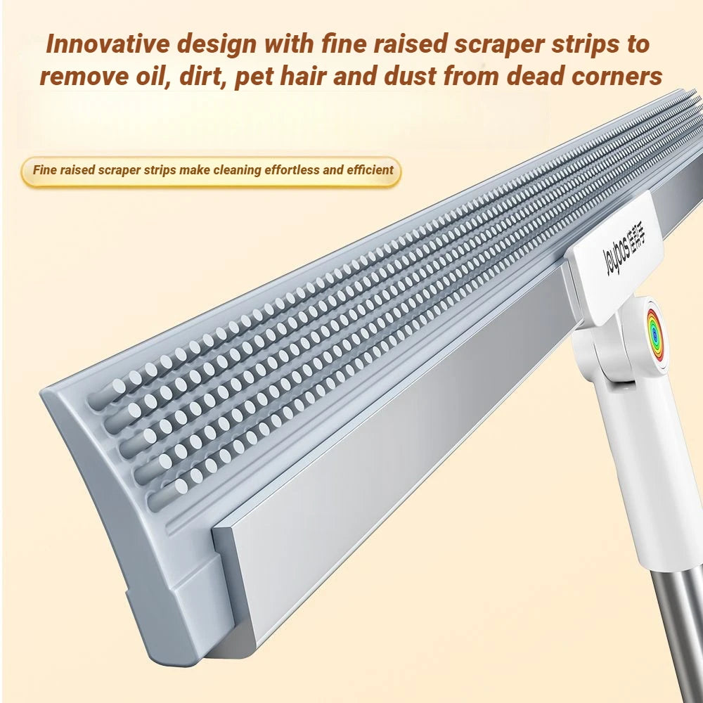 Magic Broom Water Wiper