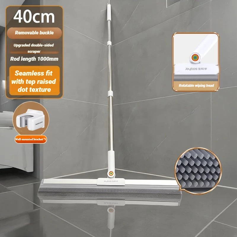Magic Broom Water Wiper