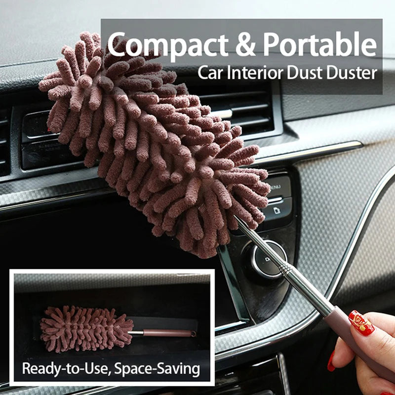 Telescopic Cleaning  Duster