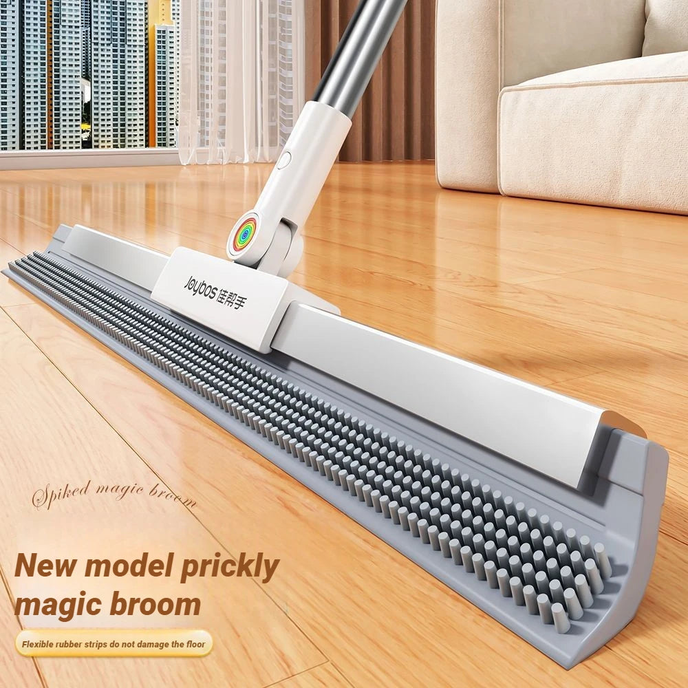 Magic Broom Water Wiper