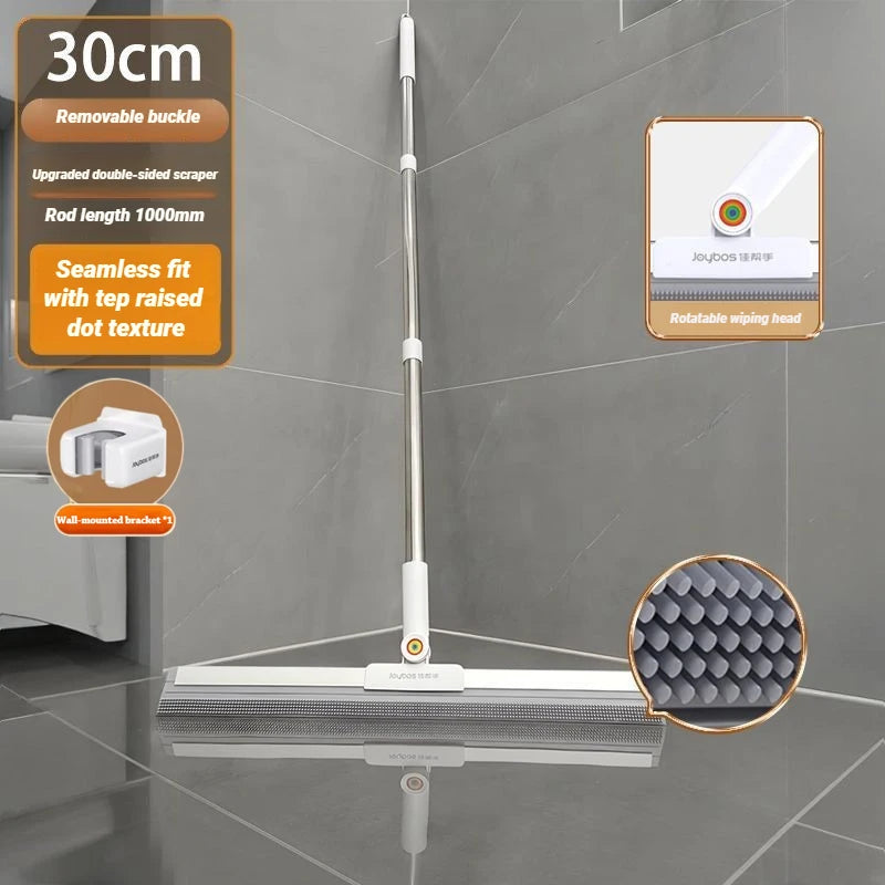Magic Broom Water Wiper