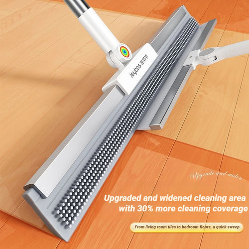 Magic Broom Water Wiper