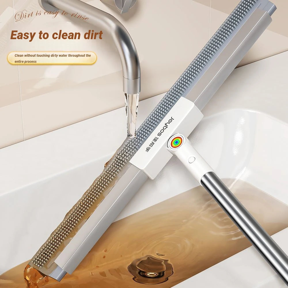 Magic Broom Water Wiper