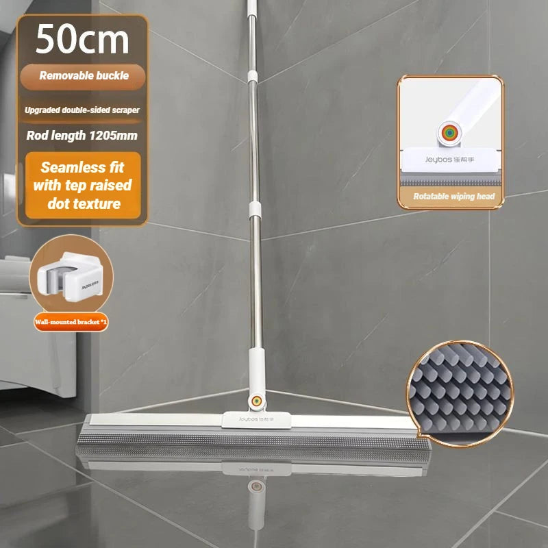 Magic Broom Water Wiper