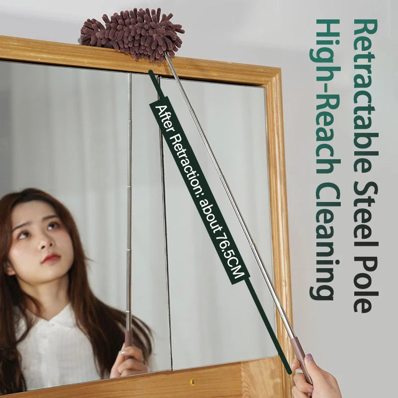 Telescopic Cleaning  Duster
