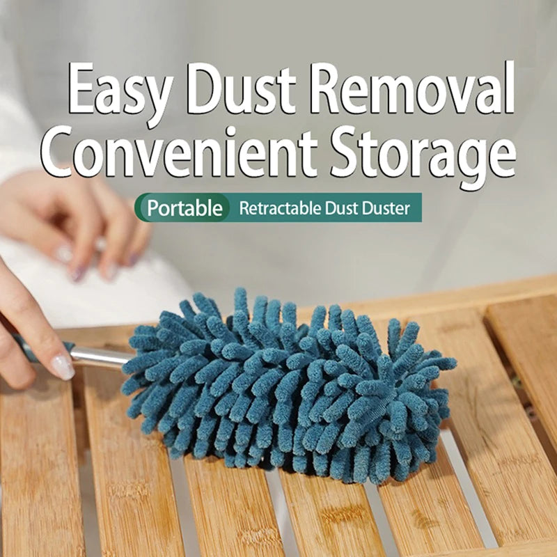 Telescopic Cleaning  Duster